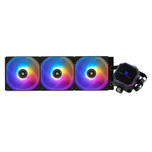 Thermalright Frozen Prism 360 BLACK ARGB